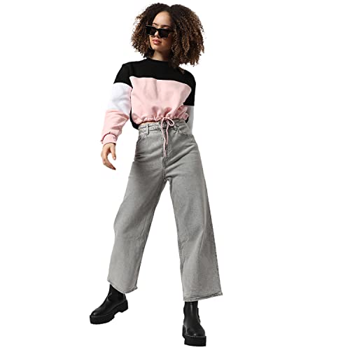 Campus Sutra Women Regular Fit Top - Image 6