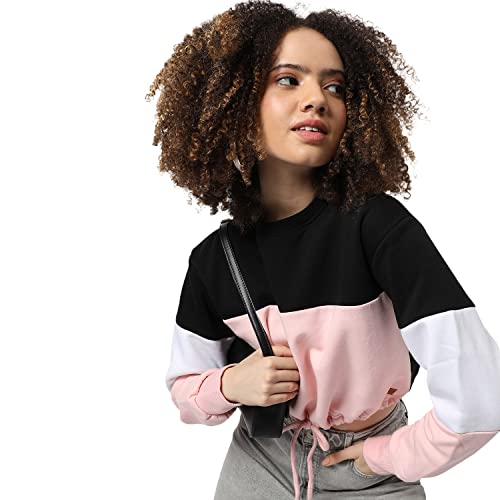 Campus Sutra Women Regular Fit Top - Image 7