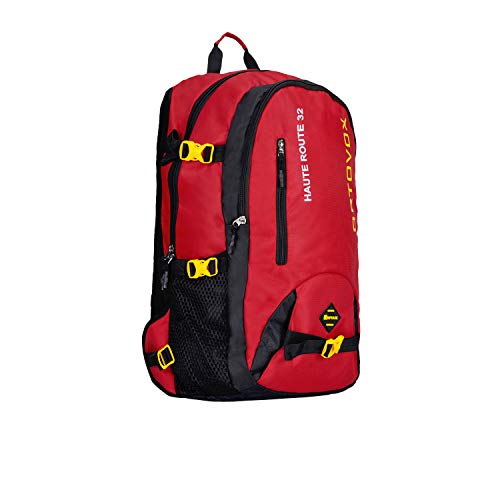 Impulse 58.4 cms Red 2