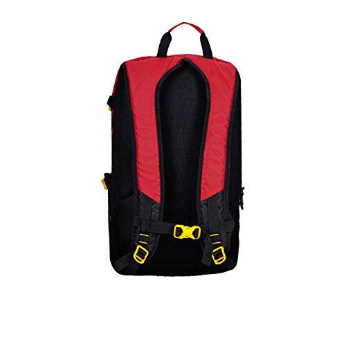 Impulse 58.4 cms Red 2