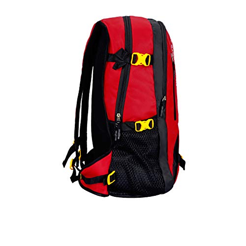 Impulse 58.4 cms Red 2