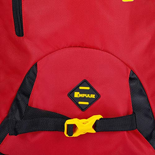 Impulse 58.4 cms Red 2