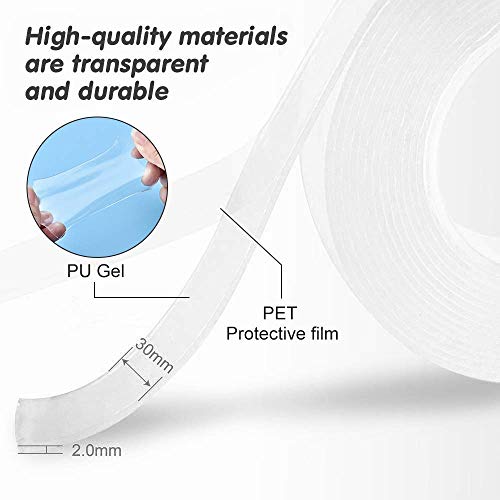 HoMedics Super Strong Adhesive Waterproof