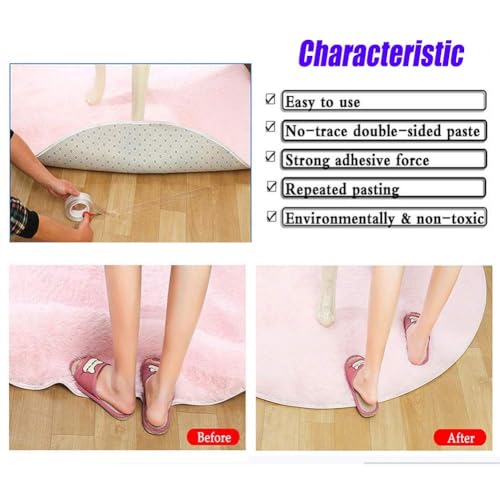 HoMedics Super Strong Adhesive Waterproof