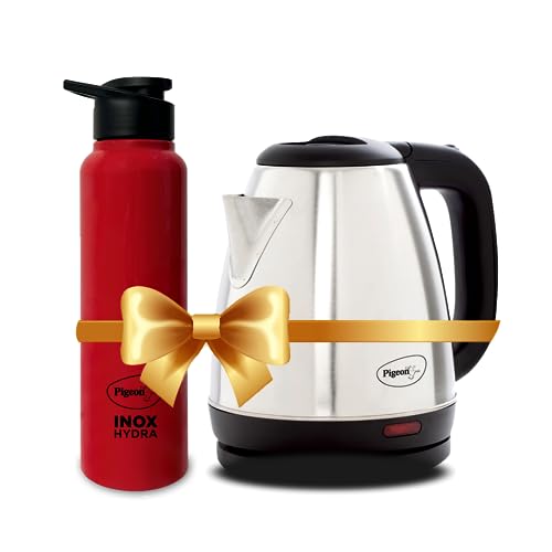 Pigeon 1.5 litre Hot Kettle