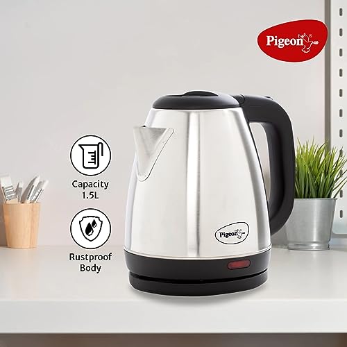 Pigeon 1.5 litre Hot Kettle