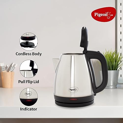 Pigeon 1.5 litre Hot Kettle