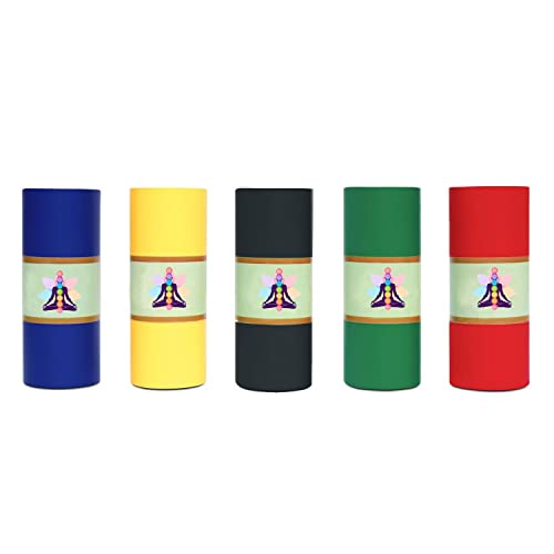 AIPL Vastu Color Floor Tapes