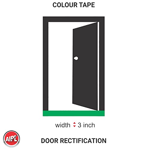 AIPL Vastu Color Floor Tapes