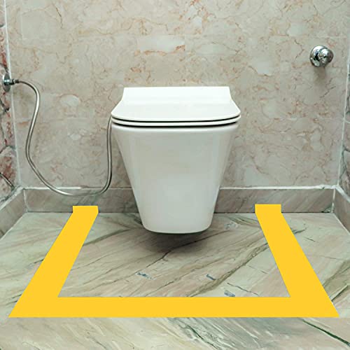 AIPL Vastu Color Floor Tapes