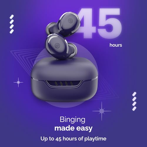 Noise Buds Trance in-Ear Truly