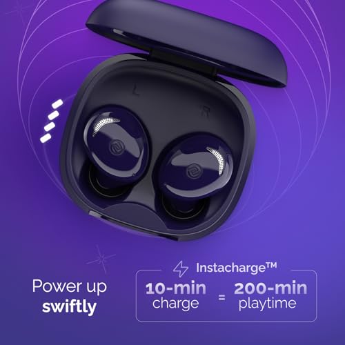 Noise Buds Trance in-Ear Truly