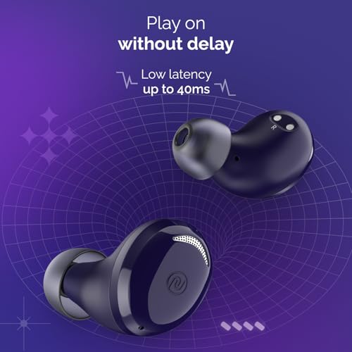 Noise Buds Trance in-Ear Truly