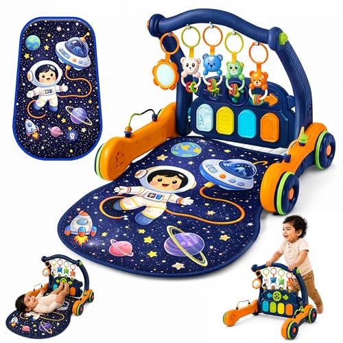 Lifelong Astro 2-in-1 Playgym &