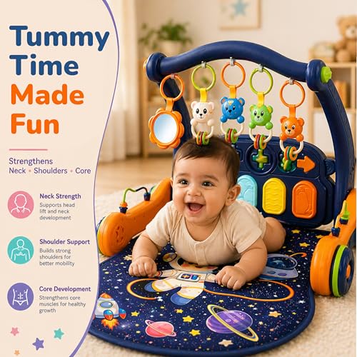 Lifelong Astro 2-in-1 Playgym &