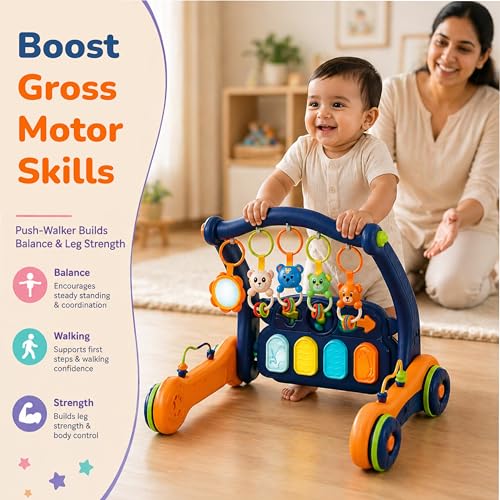 Lifelong Astro 2-in-1 Playgym &