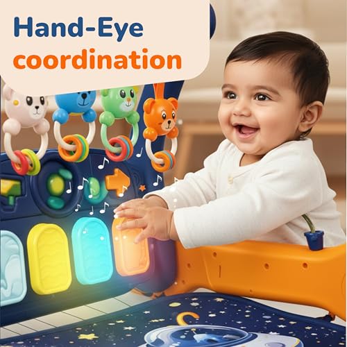 Lifelong Astro 2-in-1 Playgym &