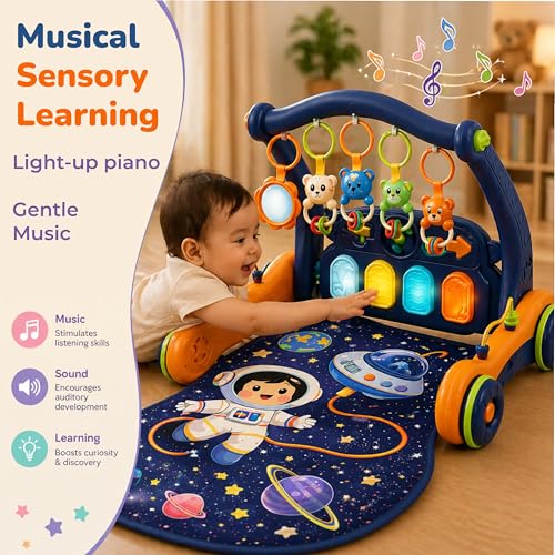Lifelong Astro 2-in-1 Playgym &