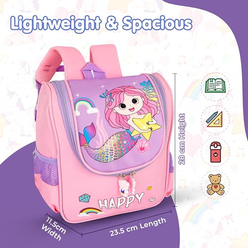 Storite School Backpack for Kids