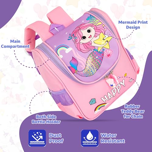 Storite School Backpack for Kids