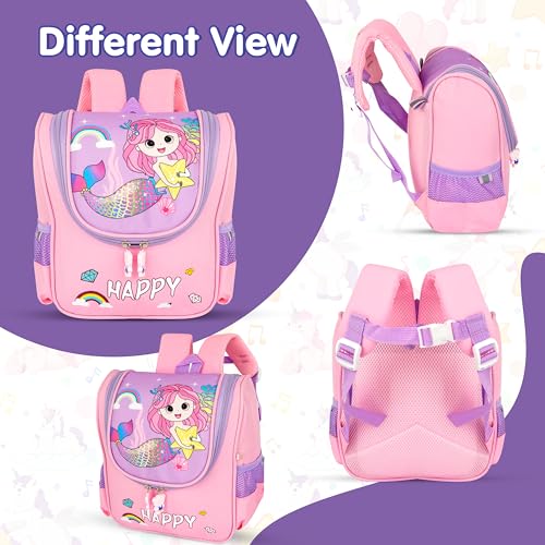 Storite School Backpack for Kids