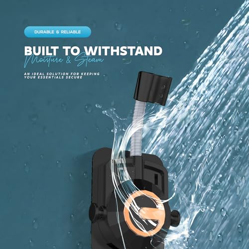 MIORAH Hand Shower Holder