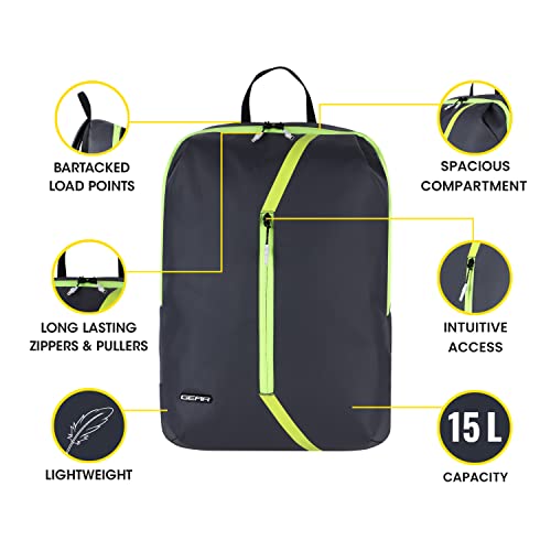 Gear Lite 15L Small Water