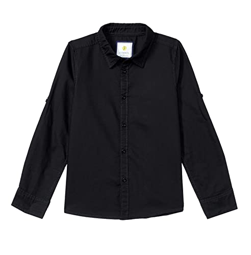 Amazon Brand - Symbol Boys