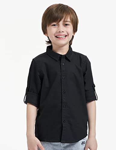 Amazon Brand - Symbol Boys