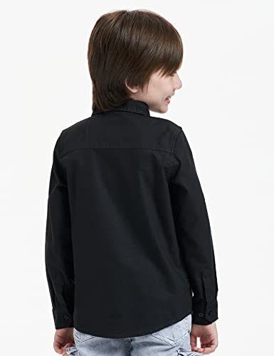 Amazon Brand - Symbol Boys