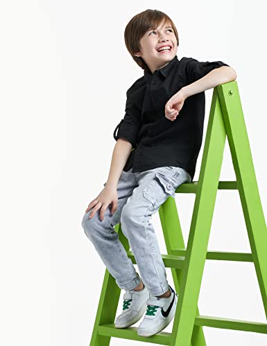 Amazon Brand - Symbol Boys