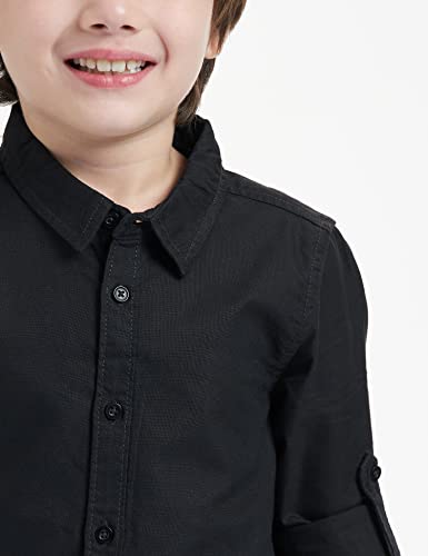 Amazon Brand - Symbol Boys
