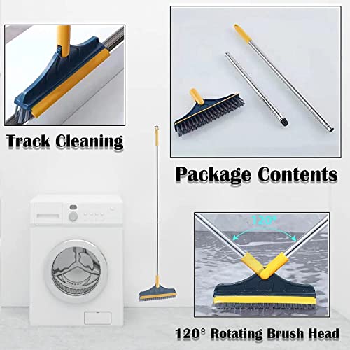 Antson Bathroom Cleaning Brush