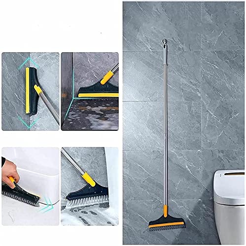 Antson Bathroom Cleaning Brush