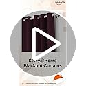 Story@Home 100% True Blackout Window
