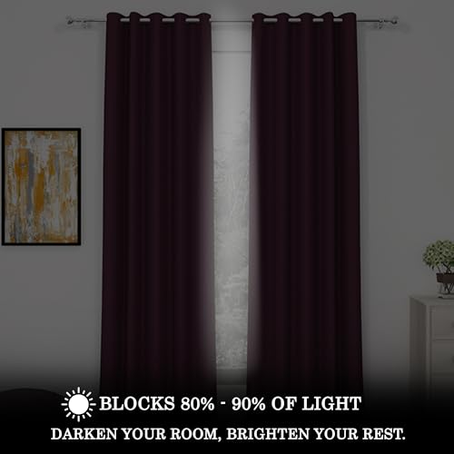 Story@Home 100% True Blackout Window