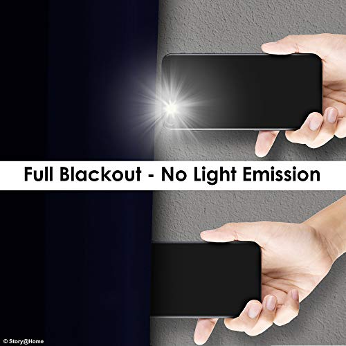 Story@Home 100% True Blackout Window