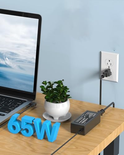 65W Charger Fit for Lenovo