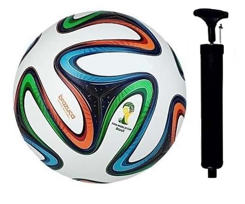 Professional Football for Exceptional Performance