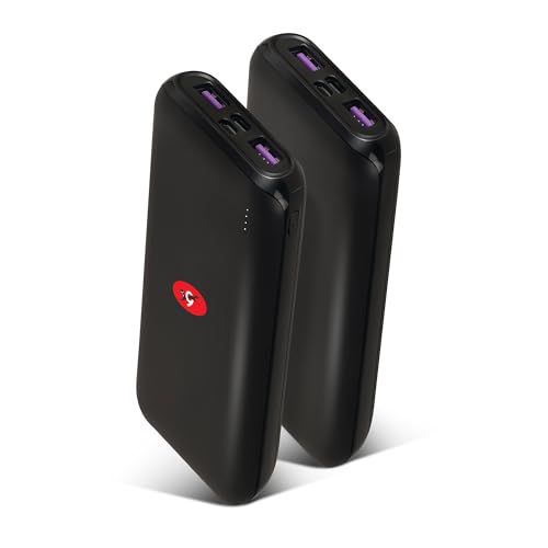Eveready Ultima Power Bank PB01,10,000mAh,22.5W
