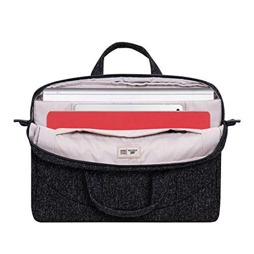 RIVACASE Anvik Laptop Bag 15.6