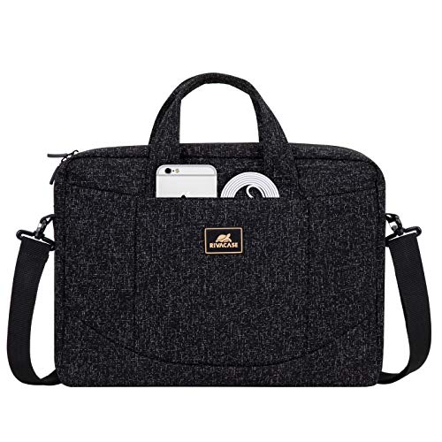 RIVACASE Anvik Laptop Bag 15.6