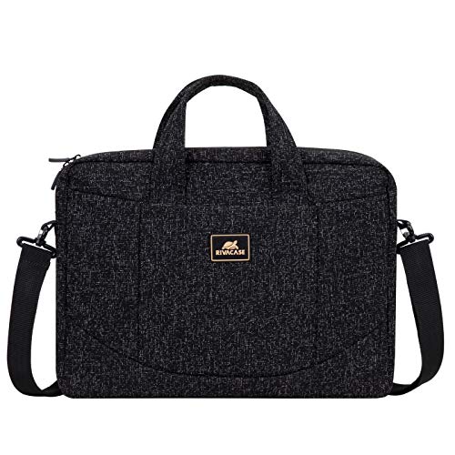 RIVACASE Anvik Laptop Bag 15.6