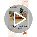 NIRLON Non Stick PFOA Free