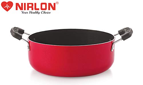 NIRLON Non Stick PFOA Free