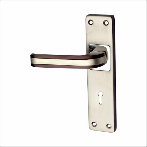Milton Mortise Lock Set - 7 INCH MHI-09 MAT SS - Image 3