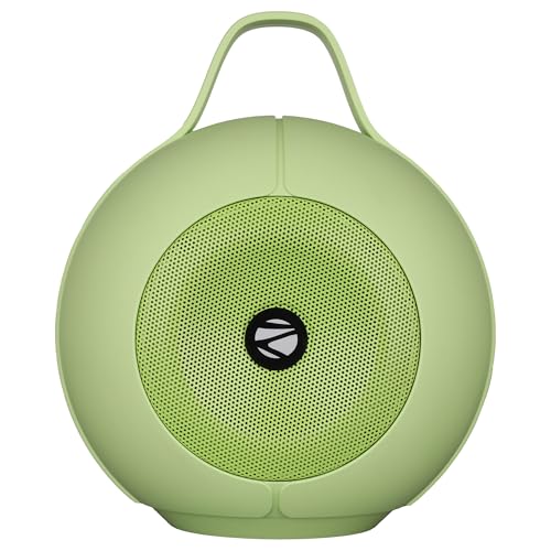 ZEBRONICS Sound POD 30 Portable