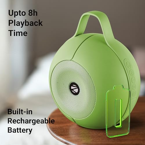 ZEBRONICS Sound POD 30 Portable