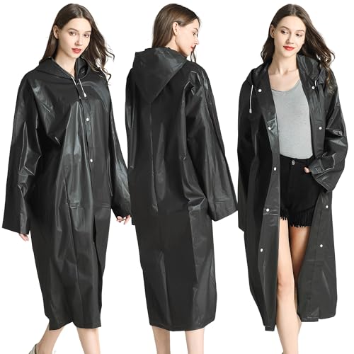 Cosowe Men's and Women's Solid