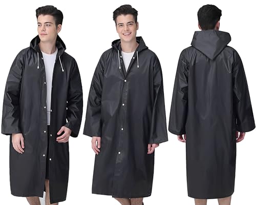 Cosowe Men's and Women's Solid